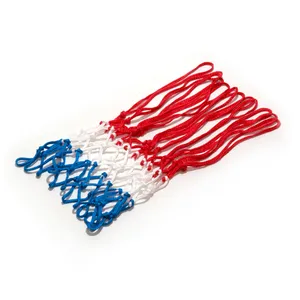 Malla de Básquetbol Tricolor Tamanaco